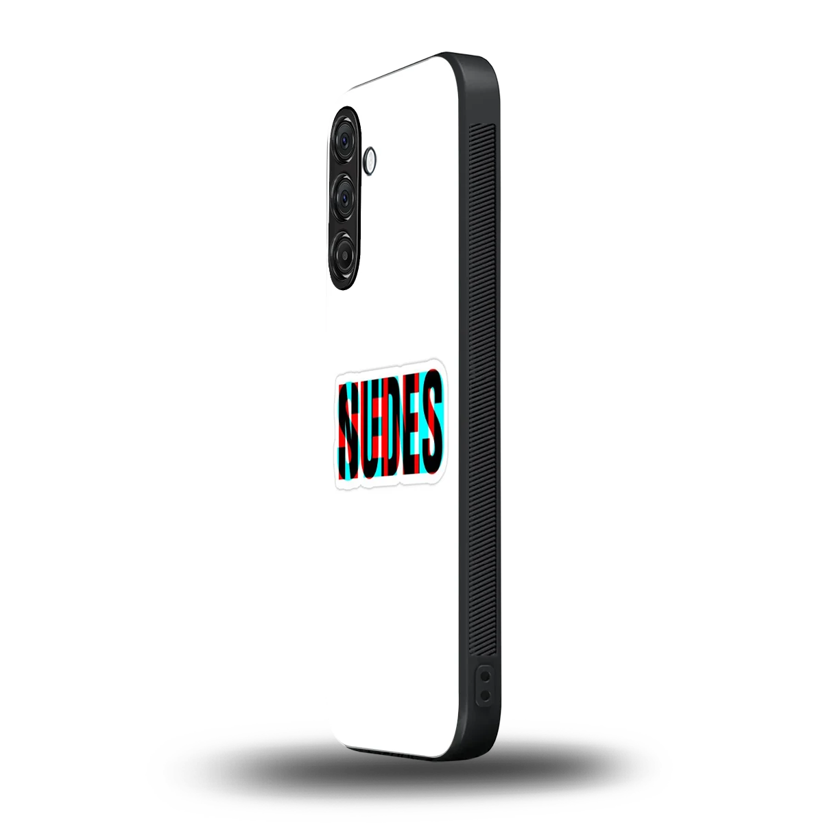 Send Pics samsung galaxy m35 5g mobile cover | shockproof glass phone case