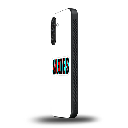Send Pics samsung galaxy m35 5g mobile cover | shockproof glass phone case
