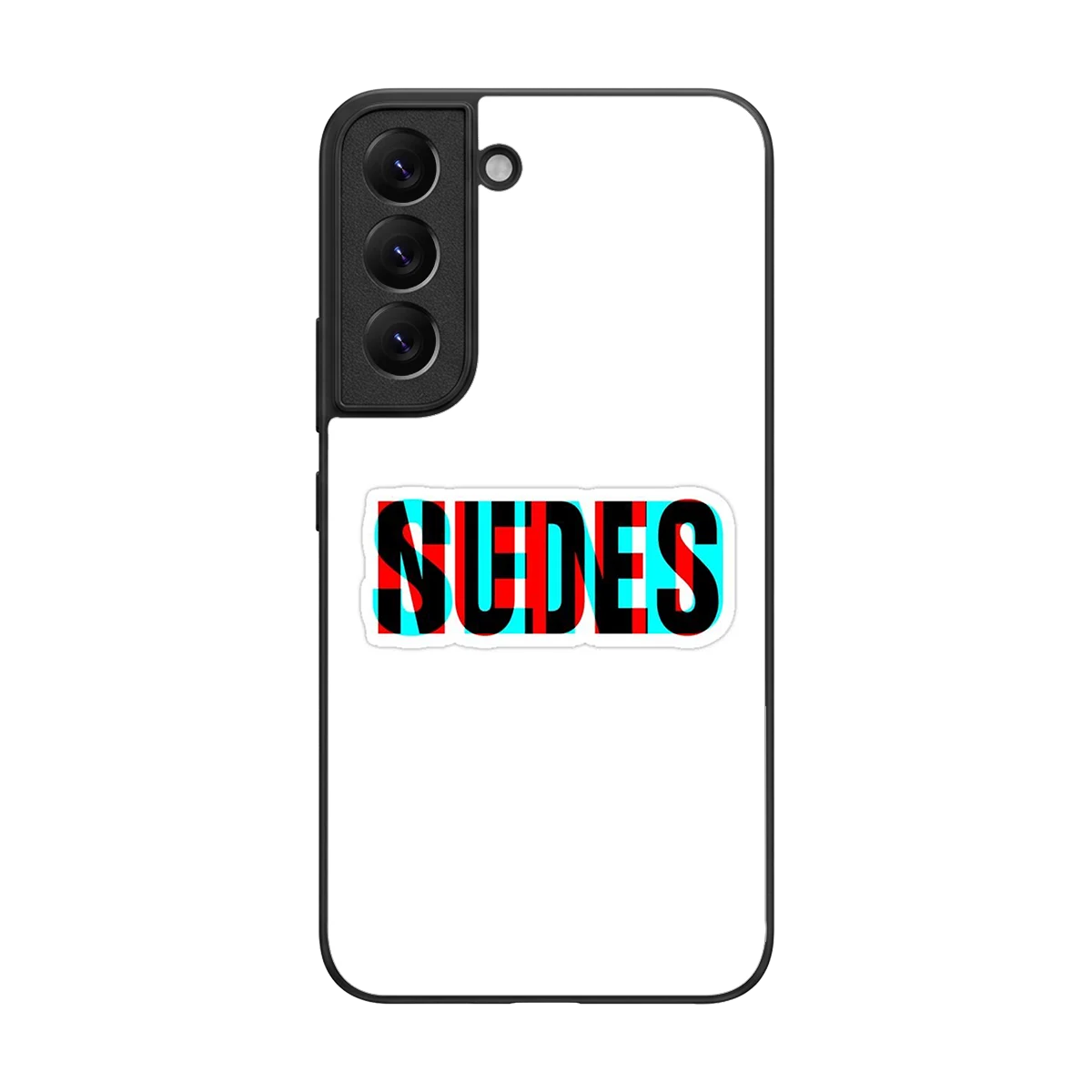 Send Pics back phone cover | glass case for samsung galaxy s22