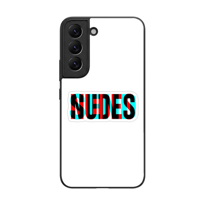 Send Pics back phone cover | glass case for samsung galaxy s22