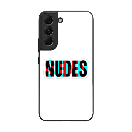 Send Pics back phone cover | glass case for samsung galaxy s22