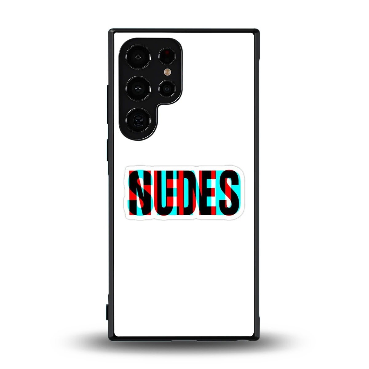 Send Pics back phone cover | glass case for samsung galaxy s23 ultra