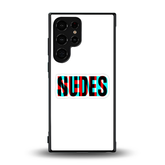 Send Pics back phone cover | glass case for samsung galaxy s23 ultra