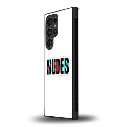 Send Pics samsung galaxy s23 ultra mobile cover | shockproof glass phone case