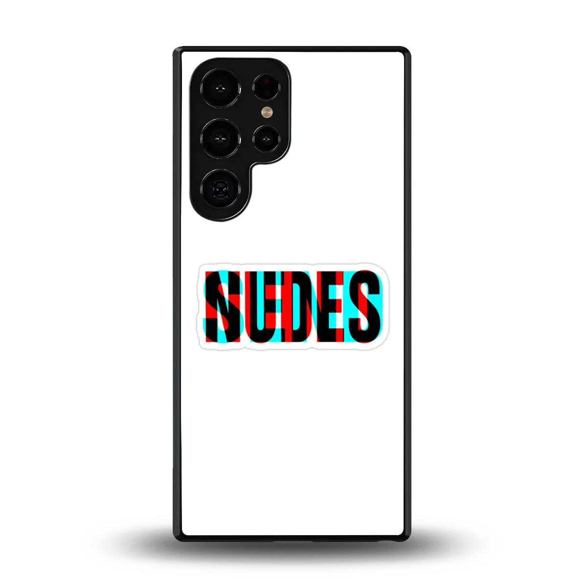 Send Pics back phone cover | glass case for samsung galaxy s25 ultra