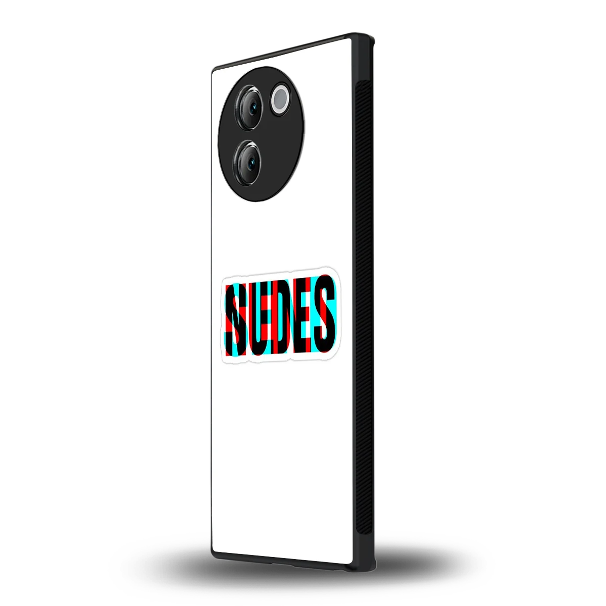 Send Pics vivo v30e mobile cover | shockproof glass phone case