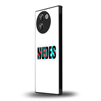 Send Pics vivo v30e mobile cover | shockproof glass phone case