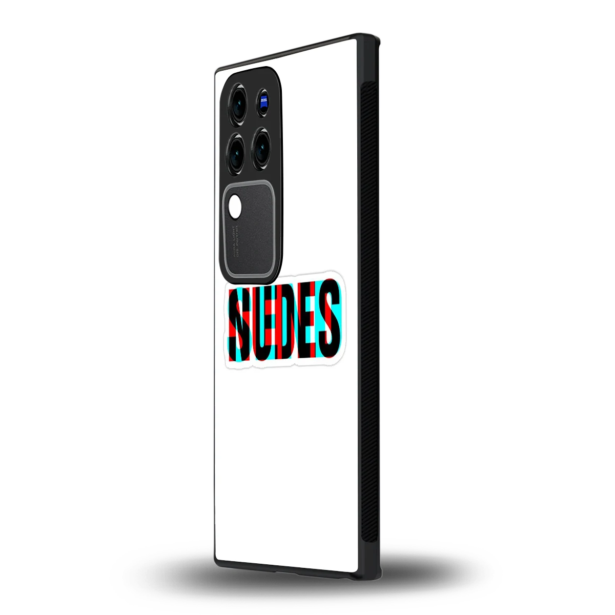 Send Picsvivo v30 pro mobile cover | shockproof glass phone case