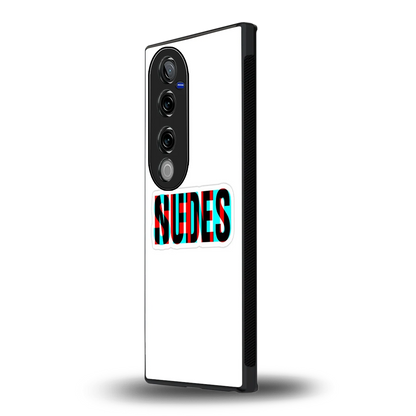 Send Pics vivo v40 pro mobile cover | shockproof glass phone case