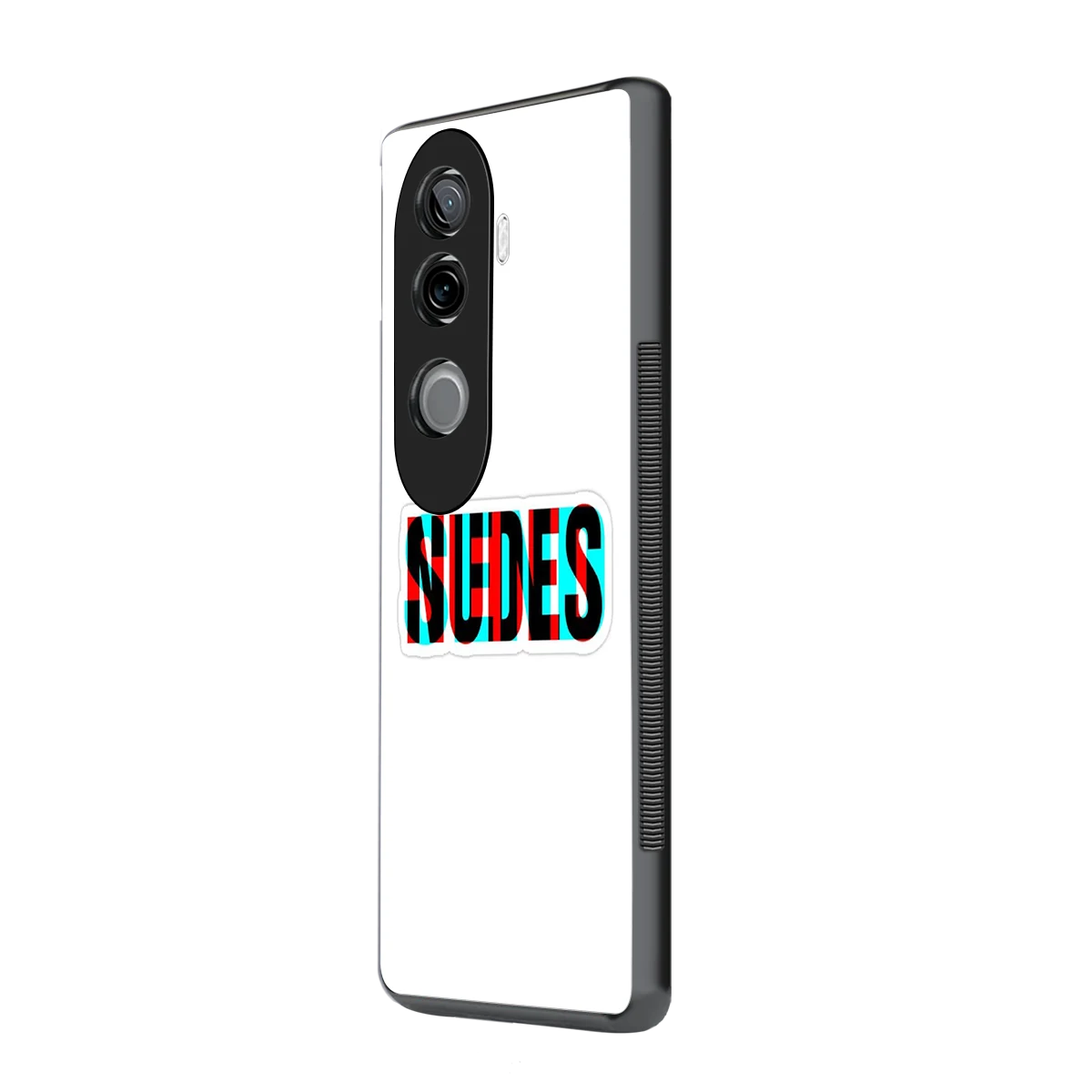 Send Pics vivo v40e mobile cover | shockproof glass phone case