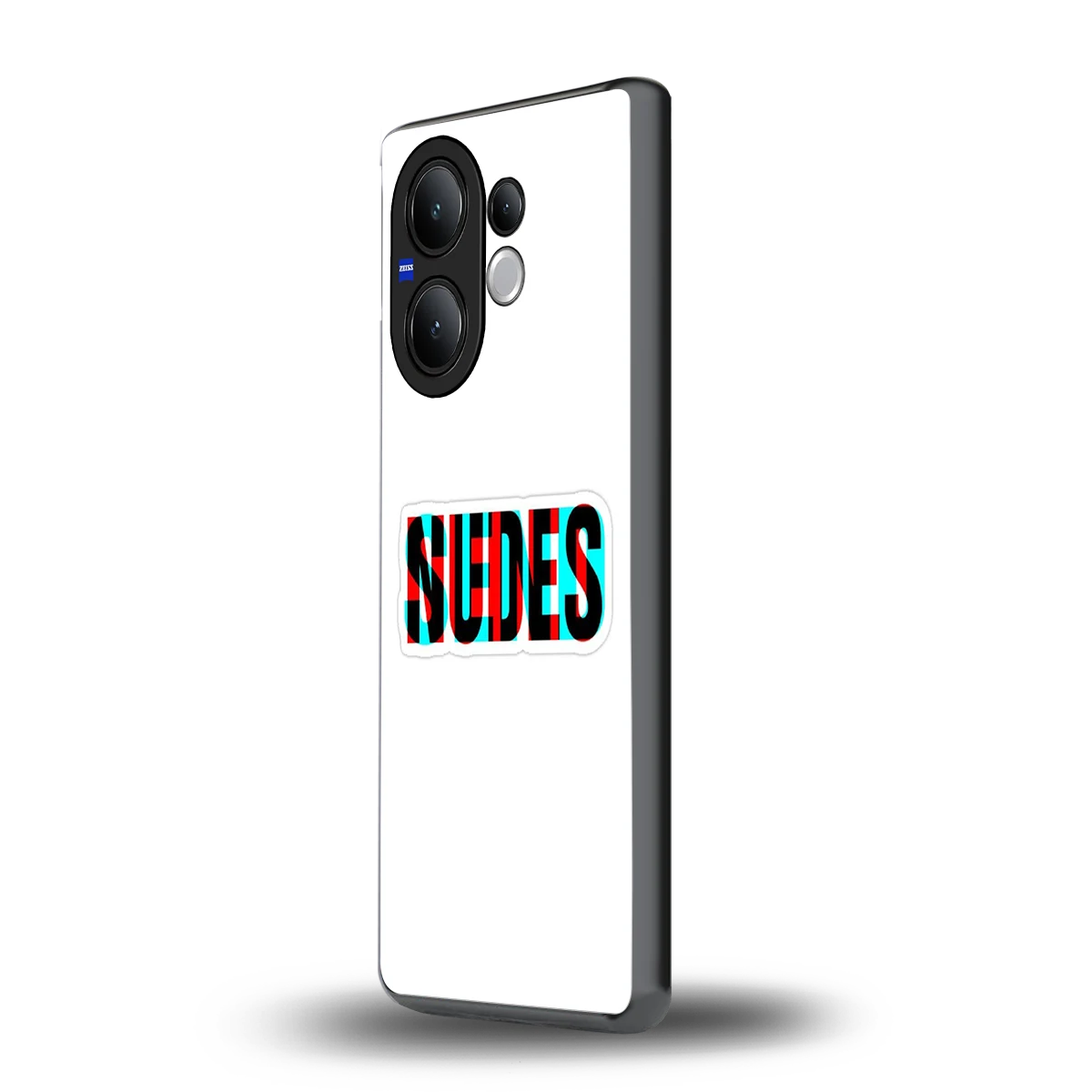 Send Pics vivo v60 mobile cover | shockproof glass phone case