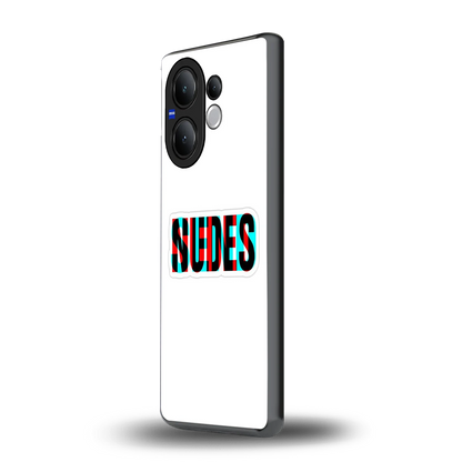 Send Pics vivo v60 mobile cover | shockproof glass phone case