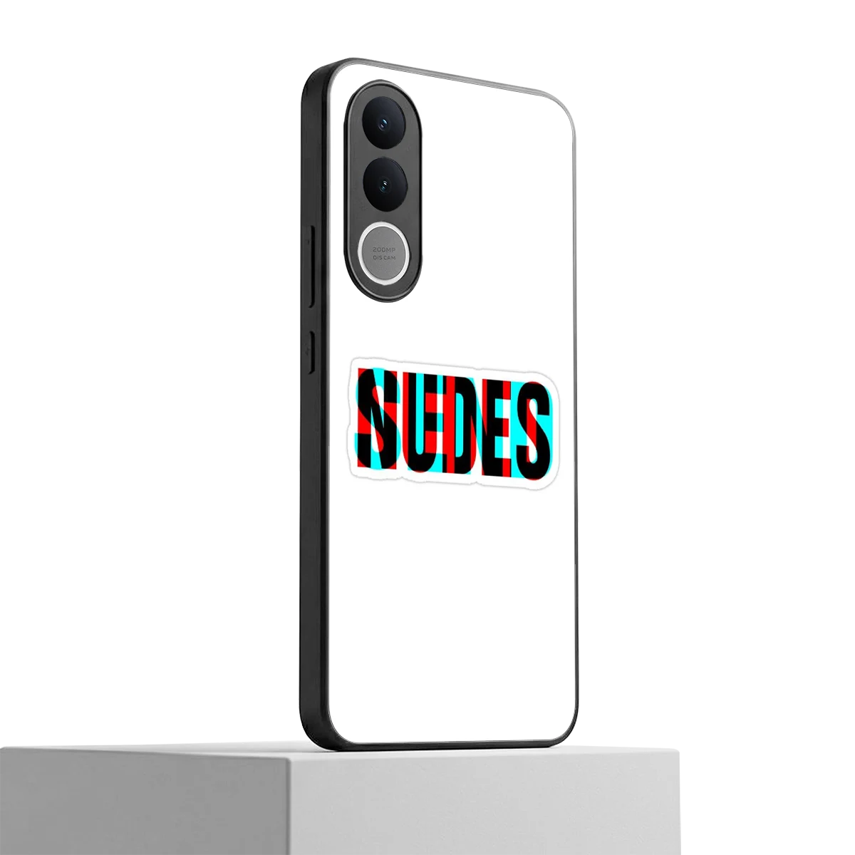Send Pics vivo v70 fe mobile cover | shockproof glass phone case