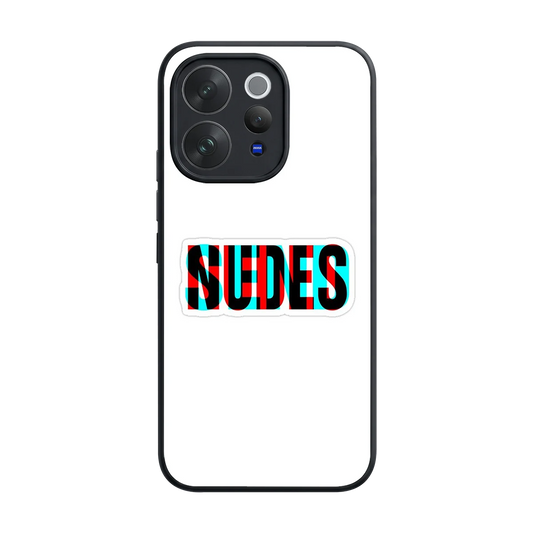 Send Pics back phone cover | glass case for vivo v70 elite