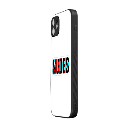 Send Pics iphone 11 mobile cover | shockproof glass phone case