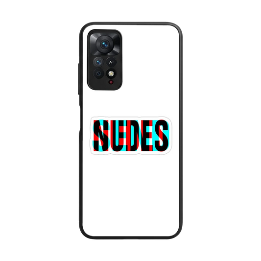 Send Pics back phone cover | glass case for redmi note 11 pro
