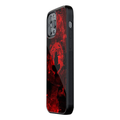Trendy Glass Back Mobile Case for iPhone, Samsung, Redmi, OnePlus, Google Pixel, Motorola