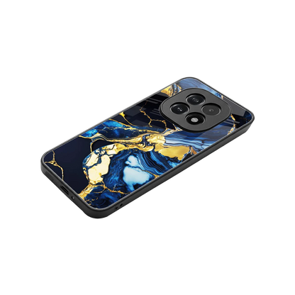 Shadowed Glow stylish phone case for oppo f29 5g | glossy glass and slim fit