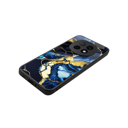 Shadowed Glow stylish phone case for oppo f29 pro 5g | glossy glass and slim fit