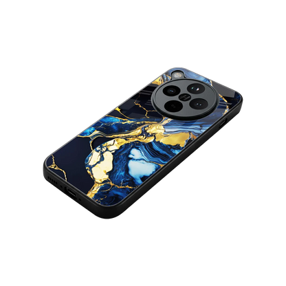 Shadowed Glow stylish phone case for oppo find x8 | glossy glass and slim fit