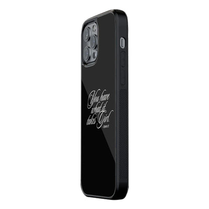 Trendy Glass Back Mobile Case for iPhone, Samsung, Redmi, OnePlus, Google Pixel, Motorola