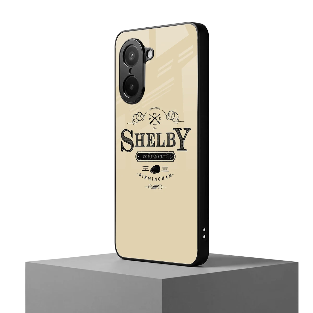 Shelby oneplus nord ce5 5g mobile cover | shockproof glass phone case