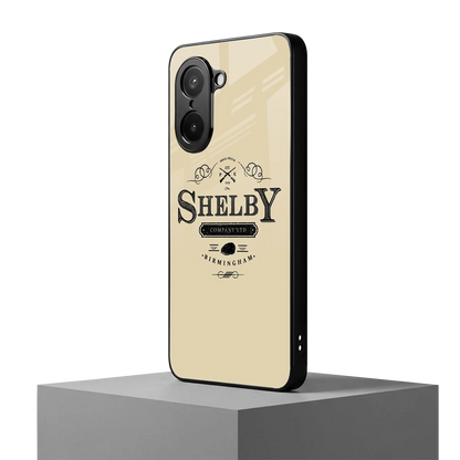 Shelby oneplus nord ce5 5g mobile cover | shockproof glass phone case