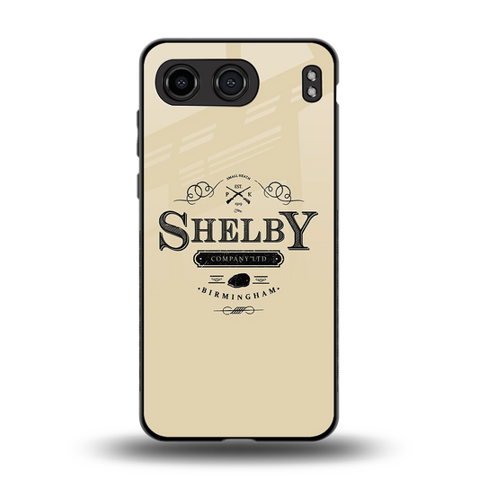 Shelby back phone cover | glass case for oneplus nord 4