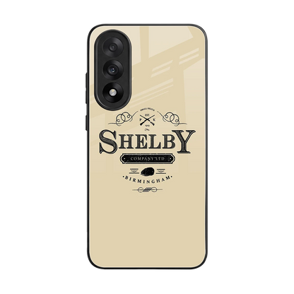 Shelby back phone cover | glass case for oneplus nord 5