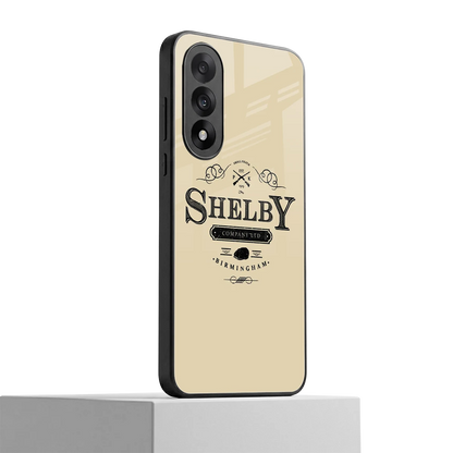 Shelby oneplus nord 5 mobile cover | shockproof glass phone case