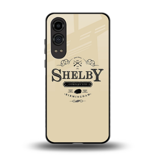 Shelby back phone cover | glass case for oneplus nord ce 4 lite
