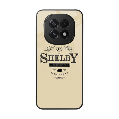 Shelby back phone cover | glass case for oppo f29 5g