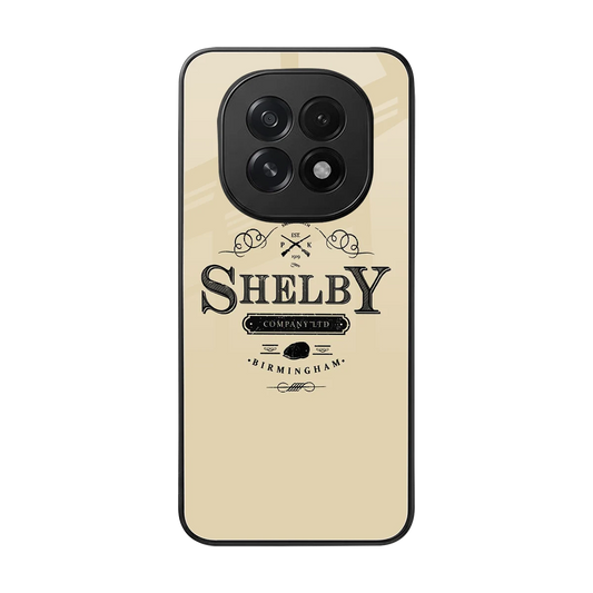 Shelby back phone cover | glass case for oppo f29 5g