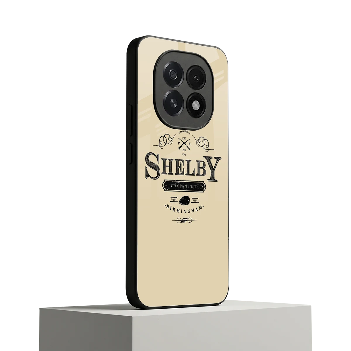Shelby oppo f29 5g mobile cover | shockproof glass phone case