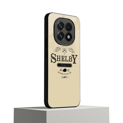 Shelby oppo f29 5g mobile cover | shockproof glass phone case