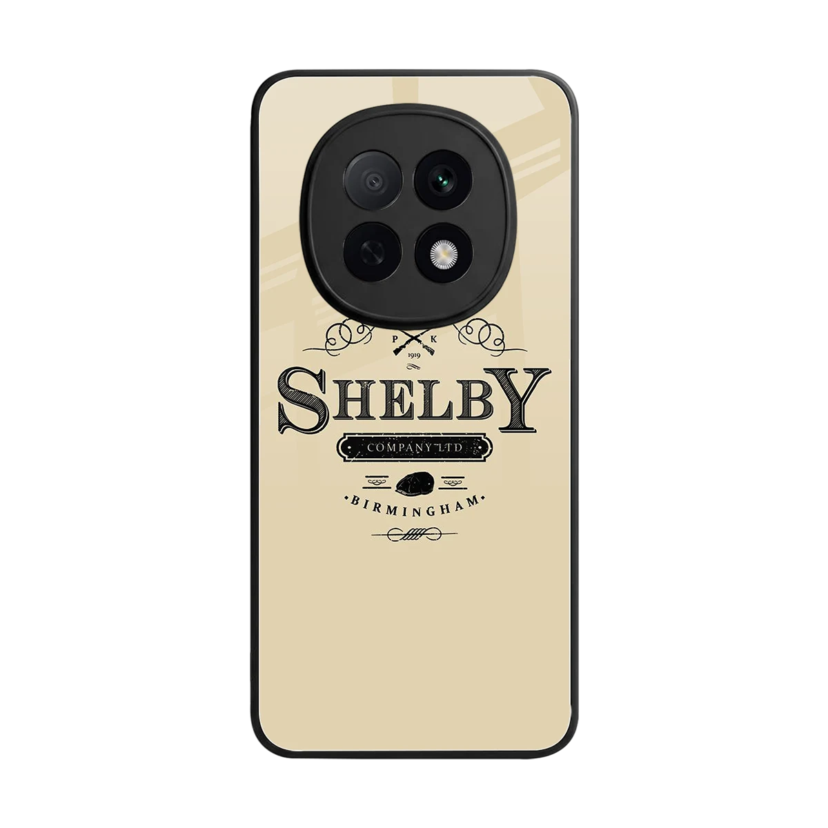 Shelby back phone cover | glass case for oppo f29 pro 5g