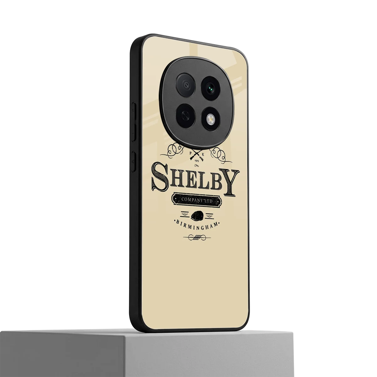 Shelby oppo f29 pro 5g mobile cover | shockproof glass phone case