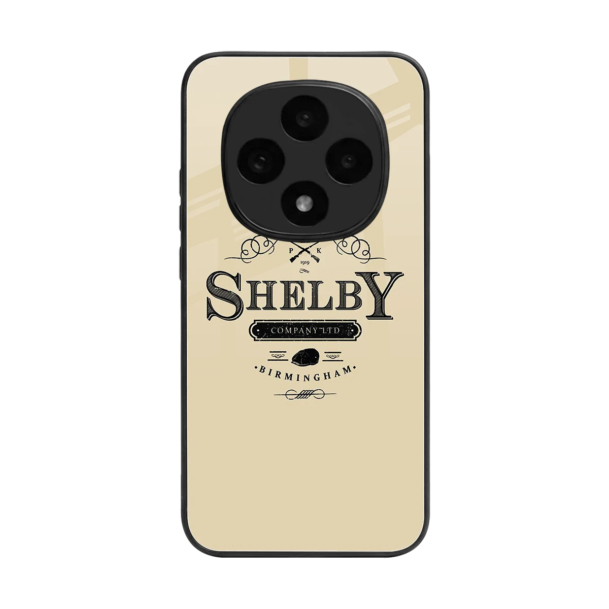 Shelby back phone cover | glass case for oppo f31 pro 5g