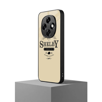 Shelby oppo f31 pro 5g mobile cover | shockproof glass phone case