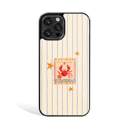 Premium Glass Back Mobile Phone Cover for iPhone, Samsung, OnePlus, Google Pixel, Redmi, Oppo, Vivo & Realme