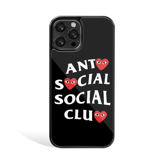 Premium Glass Back Mobile Phone Cover for iPhone, Samsung, OnePlus, Google Pixel, Redmi, Oppo, Vivo & Realme