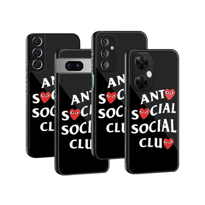 Stylish Glass Back Case for All Smartphones iPhone, Samsung, OnePlus, Pixel, Redmi, Oppo, Vivo, Motorola