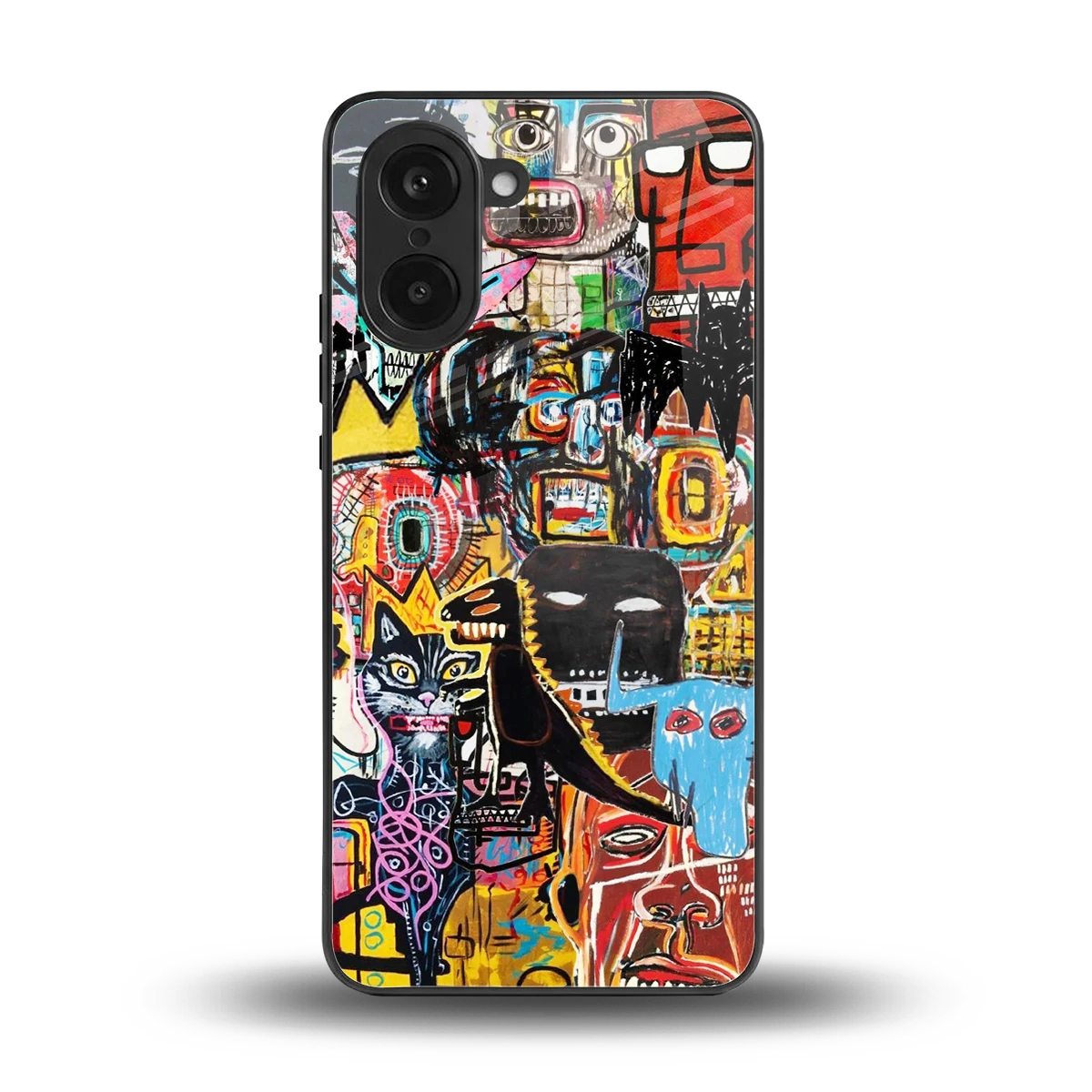 Sketch Book back phone cover | glass case for oneplus nord ce5 5g