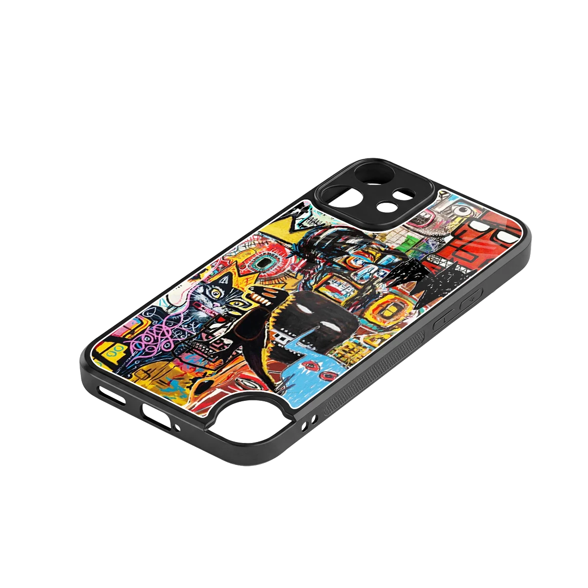 Sketch Book stylish phone case for cmf nothing phone 2 pro | glossy glass and slim fit