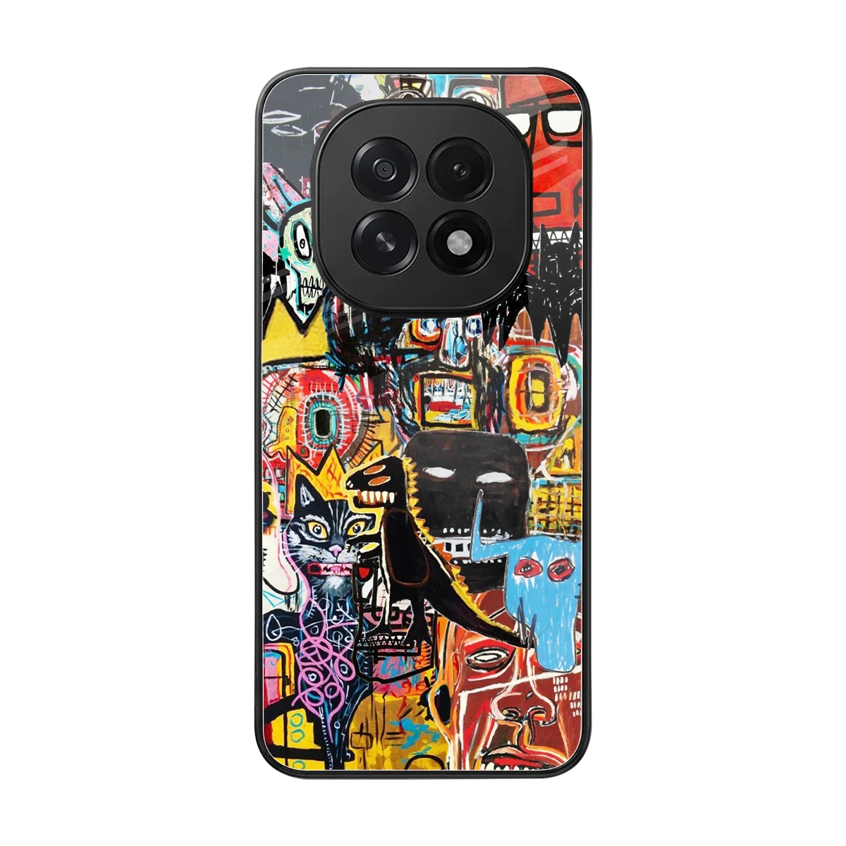 Sketch Book back phone cover | glass case for oppo f29 5g