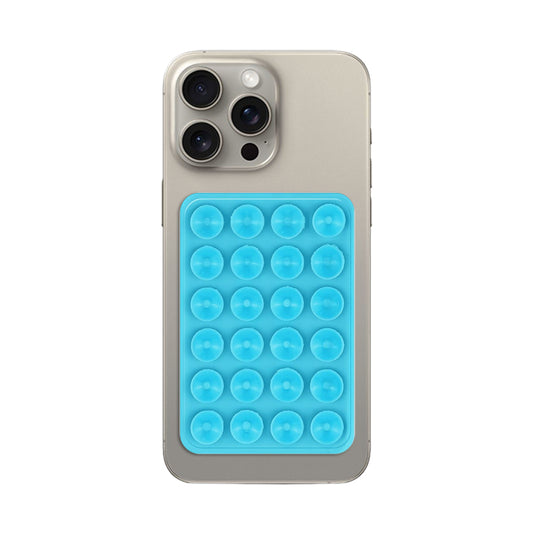 Suction Grip Sky Blue