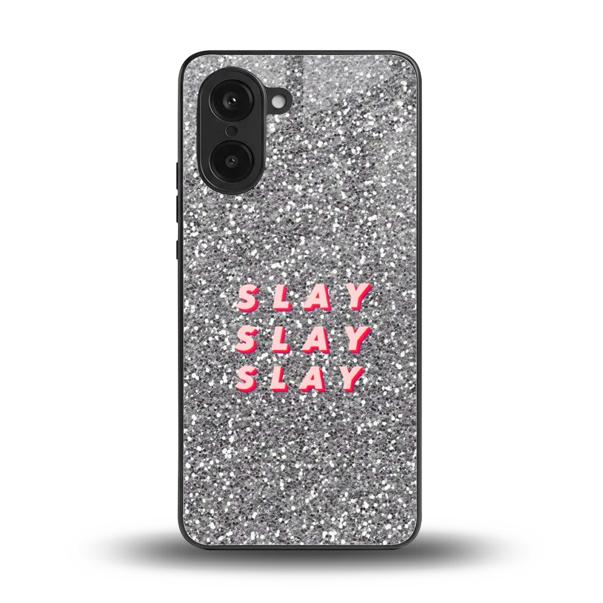 Slay back phone cover | glass case for oneplus nord ce5 5g
