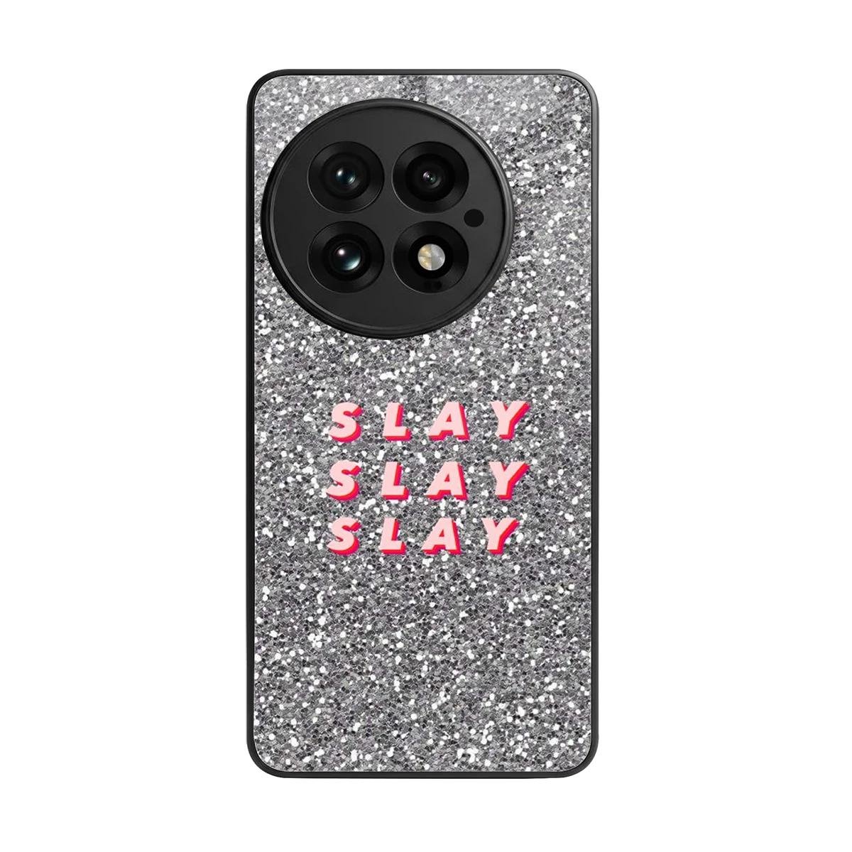Slay back phone cover | glass case for oneplus 13