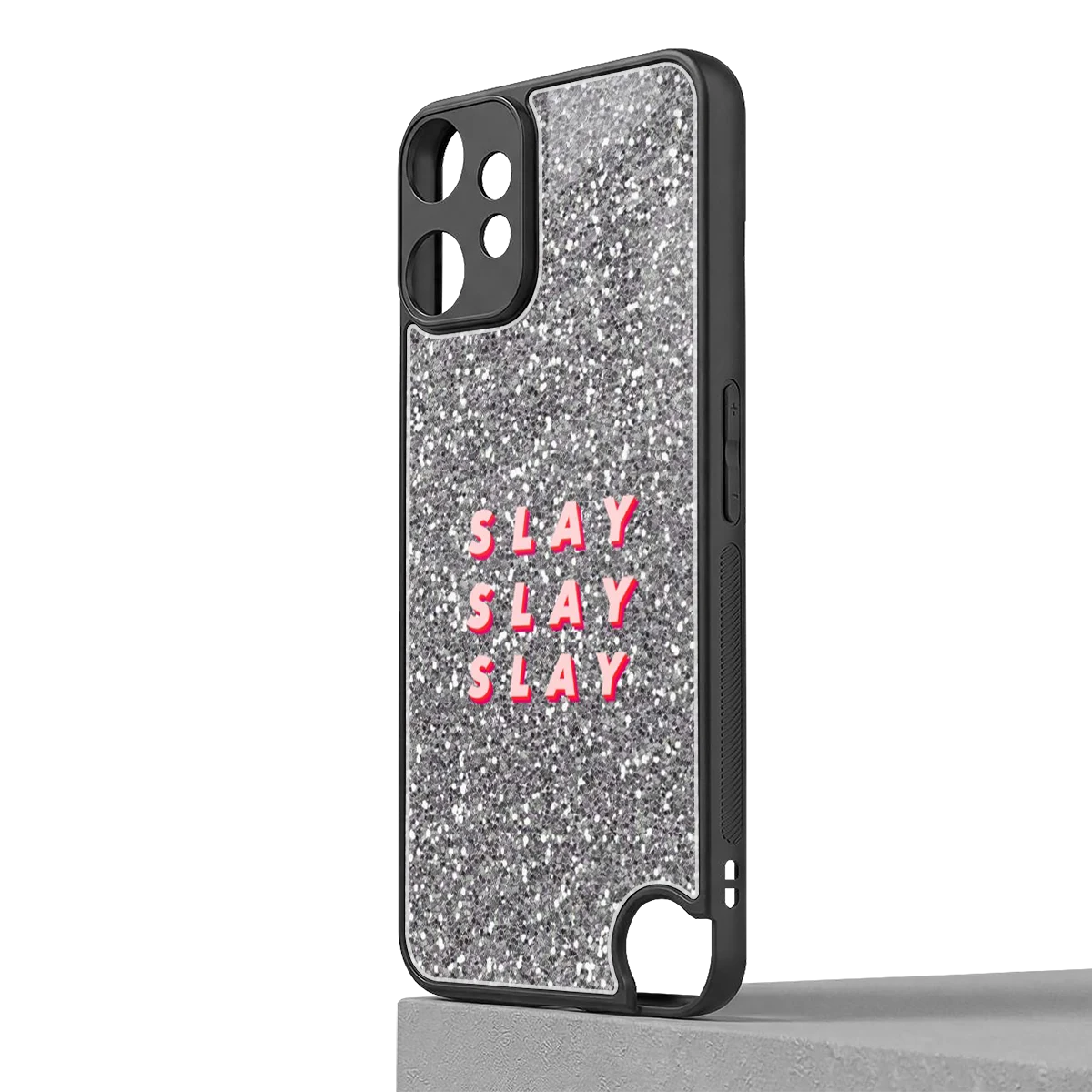 Slay cmf nothing phone 2 pro mobile cover | shockproof glass phone case