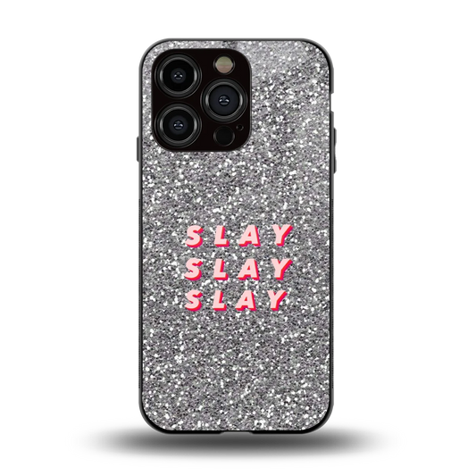 Slay back phone cover | glass case for iphone 13 pro